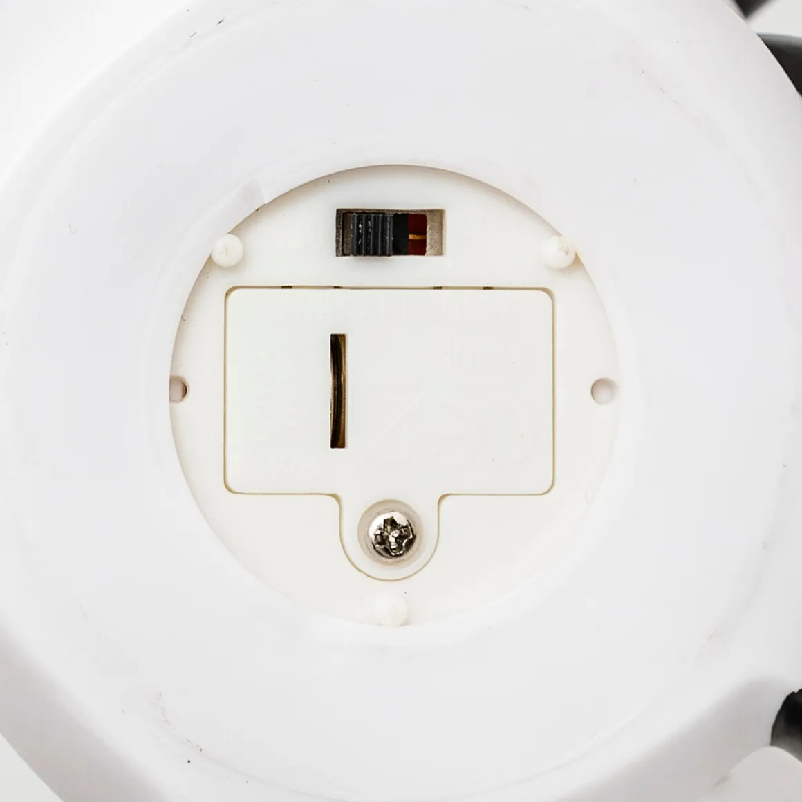 Luz guía PANDA 13.5x10cm