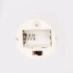 Luz guía perro 15,5 cm