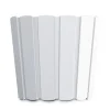 Maceta Boardee Blanca 26x29Cm
