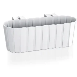 Maceta Boardee Hook C/Blanco 38x21x13Cm