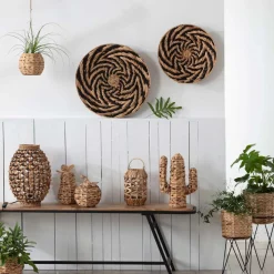 Maceta Colgante Tamaño 2/2 26x19Cm