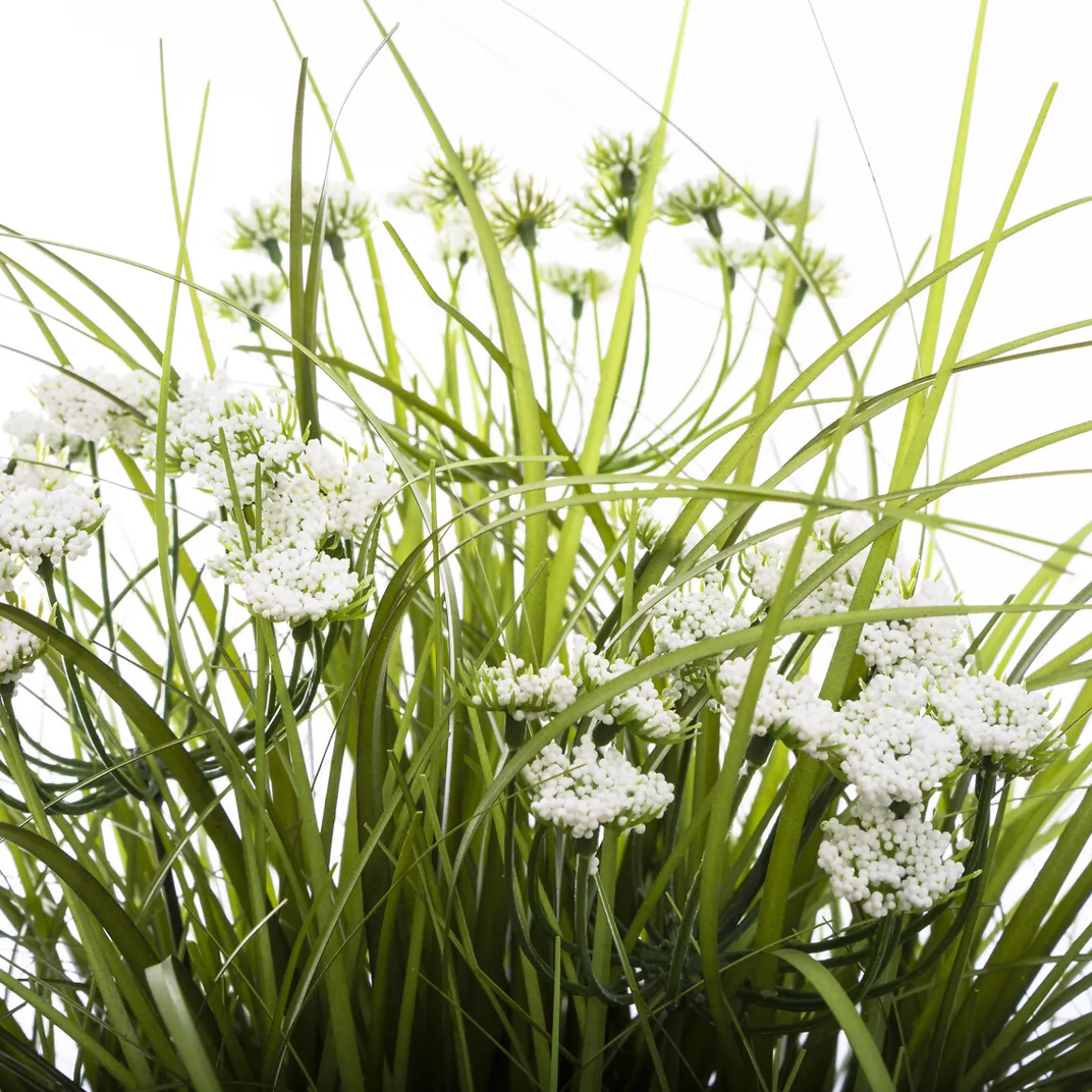 Maceta Con Hierbas 39x50Cm