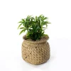 Maceta con planta artificial JIL 68cm
