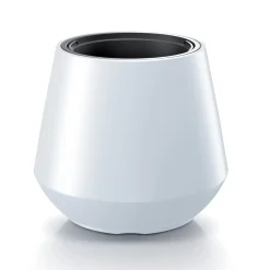 Maceta Heos Blanca 35x39.5Cm