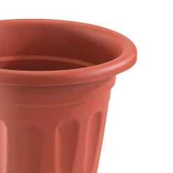 Maceta Redonda Primavera 40Cm