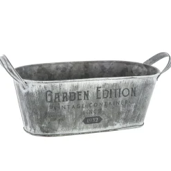 Maceta Tamaño 3/3 33x17.5x13.5Cm