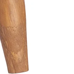 Macetero fibra natural 52cm