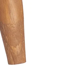 Macetero fibra natural 37cm