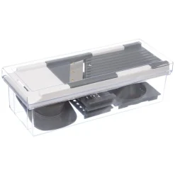 Mandolina Con 9 Accesorios