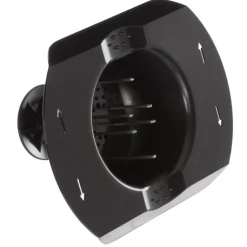 Mandolina Con 3 Cuchillas