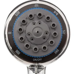 Mango Ducha Con 7 Funciones