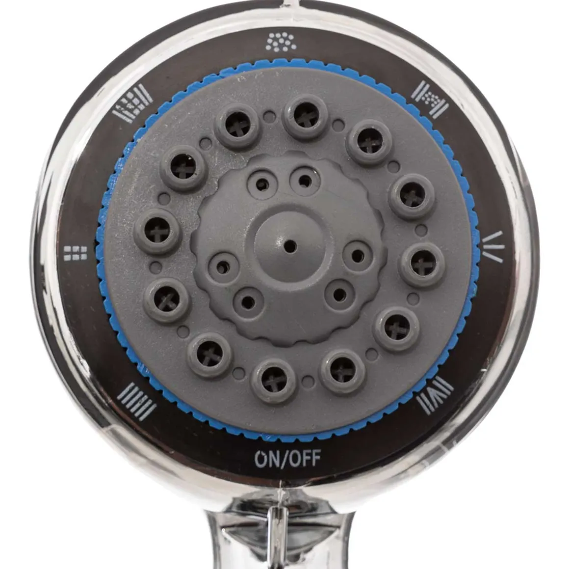 Mango Ducha Con 7 Funciones