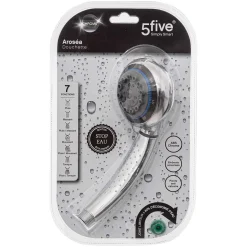 Mango Ducha Con 7 Funciones