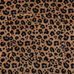 Manta Sudadera Con Capucha Dots