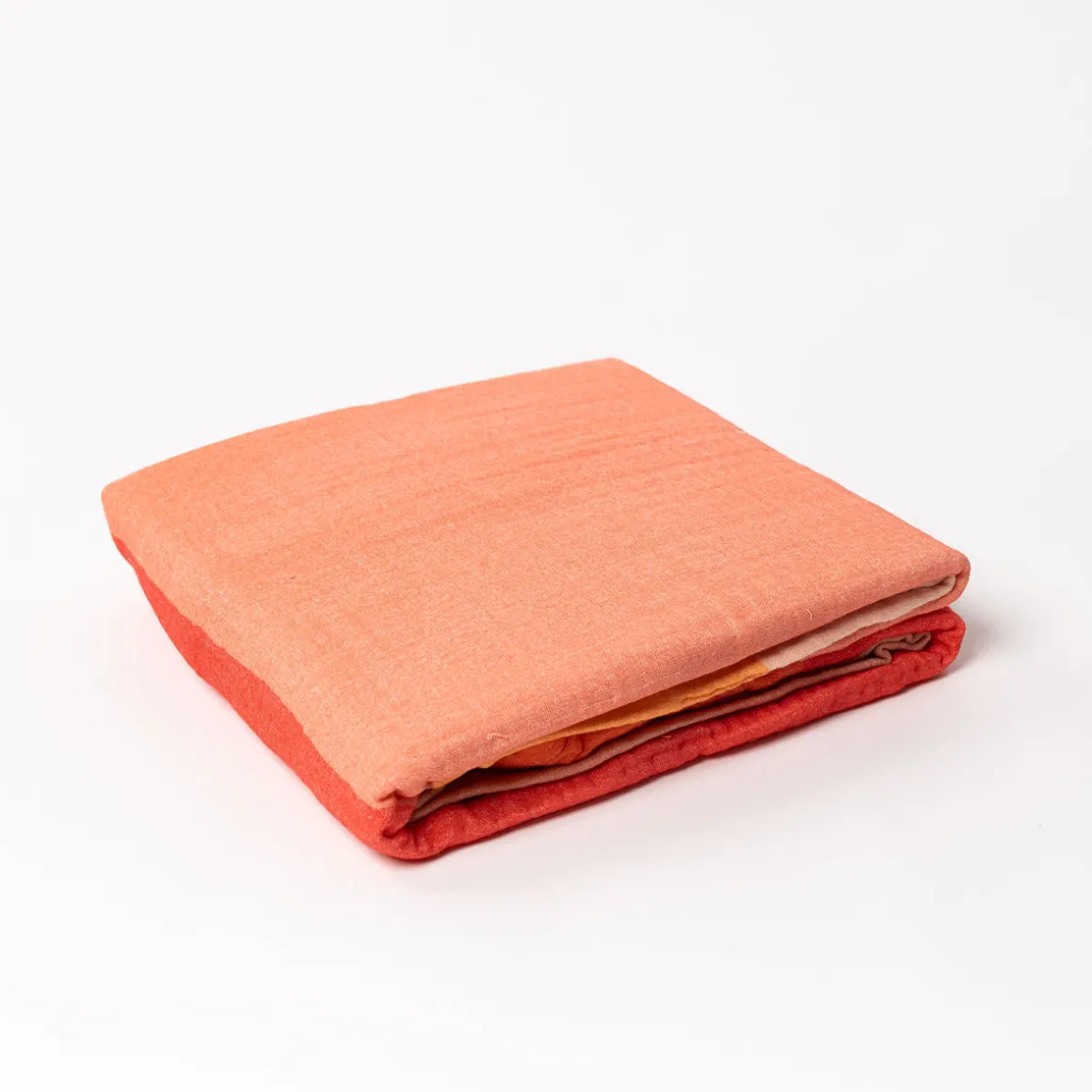 Manta Yucatán Con Flecos 130x170Cm