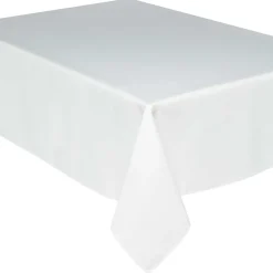 Mantel Crudo Antimanchas 140x240Cm