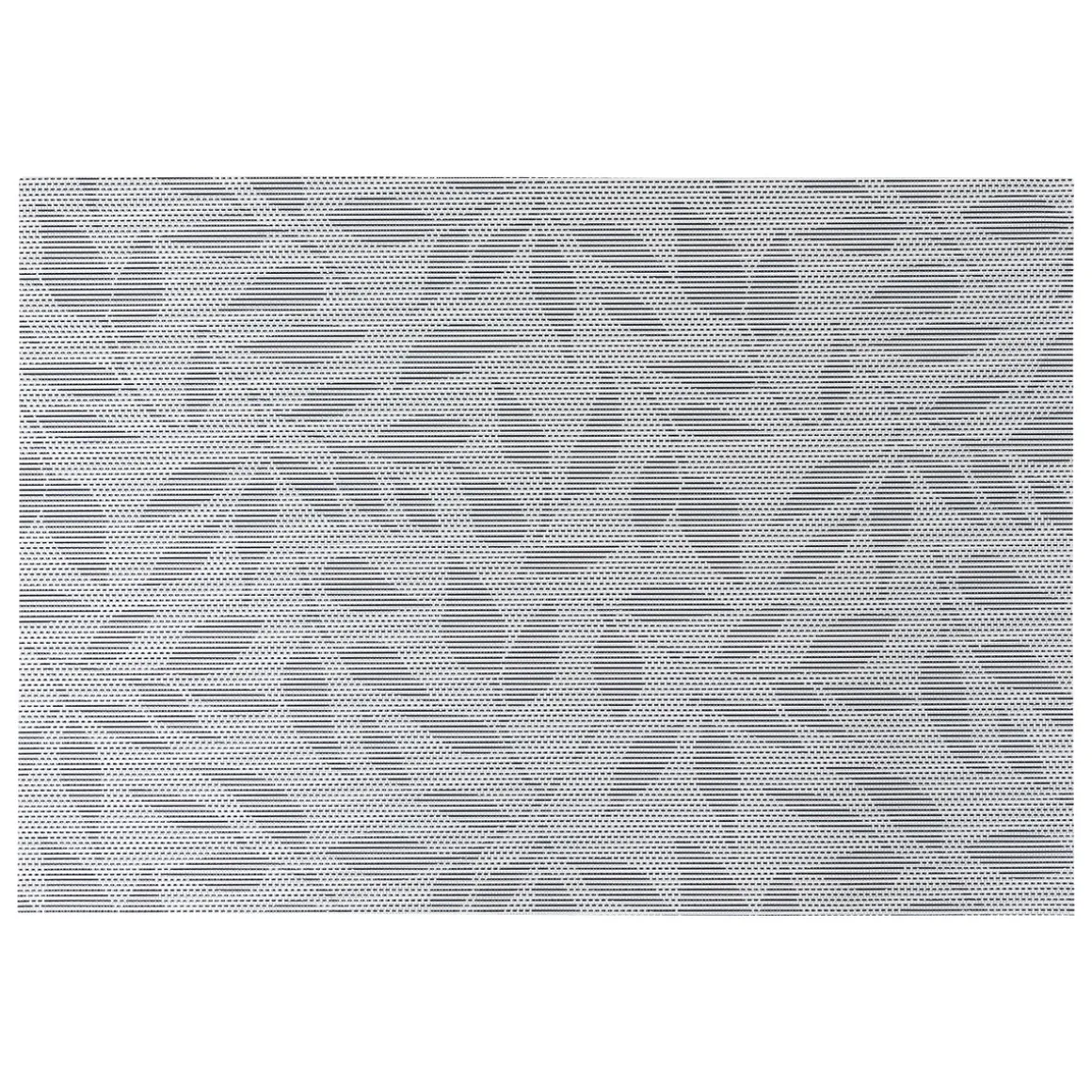 Mantel individual ALICE 48x35cm gris