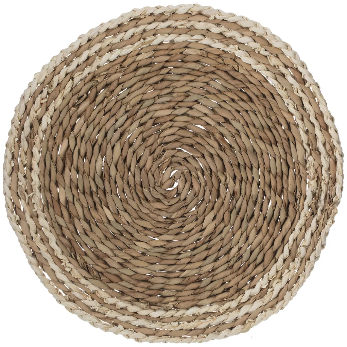 Mantel Individual Babord Red.38Cm