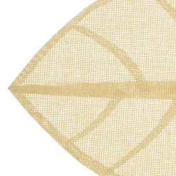 Mantel Individual Beige 33x50cm