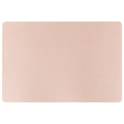 Mantel individual CHARLY 49x33cm beige