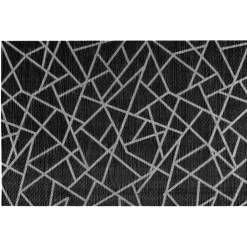 Mantel Individual Craquelado 45x30Cm