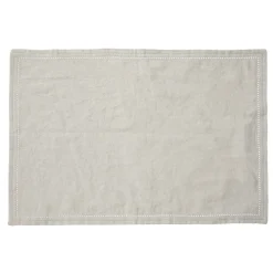 Mantel Individual D/Algodón Elina 45x30