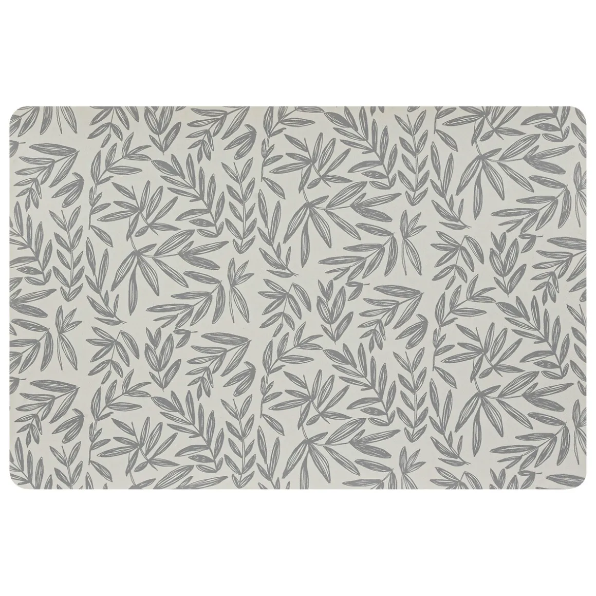 Mantel Individual De Mesa Vinilo 30x45Cm