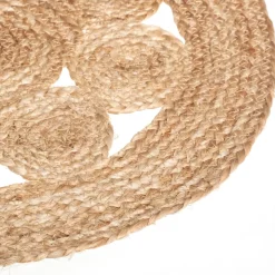 Mantel Individual De Yute 38Cm