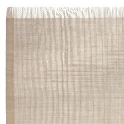 Mantel Individual De Yute 45x30Cm