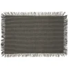 Mantel Individual Delice Gris 30x45cm