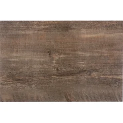 Mantel Individual Efecto Madera 45x30Cm