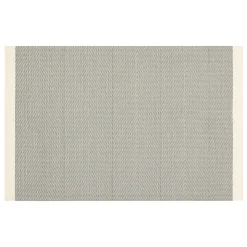Mantel Individual Gris Texaline 30x45cm
