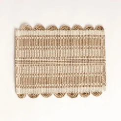 Mantel individual MIRAGE 33x48cm