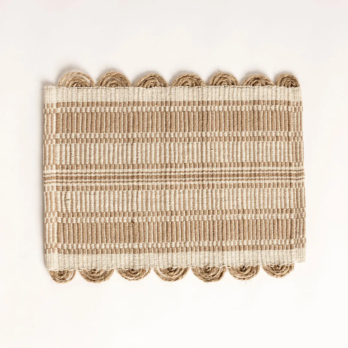 Mantel individual MIRAGE 33x48cm