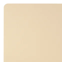 Mantel Individual Pvc Tenor Beige 45x30