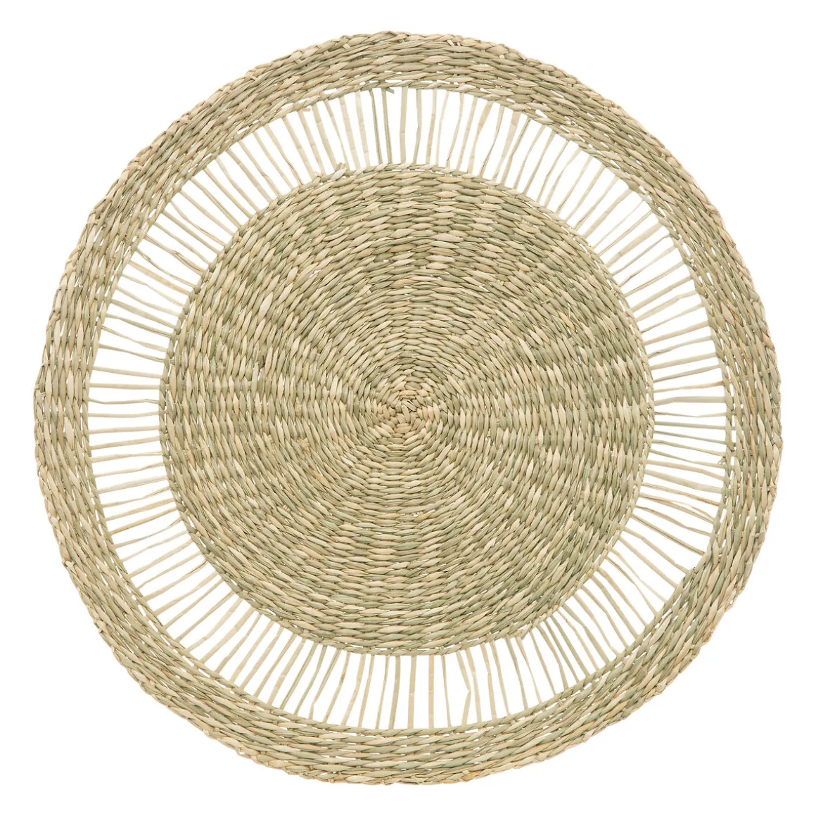 Mantel Individual Spring Water 38cm