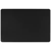 Mantel Individual Tenor Negro 45x30Cm