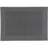 Mantel Individual Texaline Negro 35x50Cm