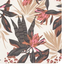 Mantel Individual Tropical Boudoir 30x45cm