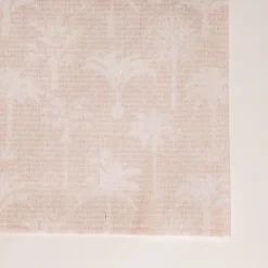 Mantel LILA gris 150x250cm