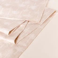 Mantel LILA gris 150x250cm