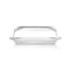 Mantequera De Vidrio