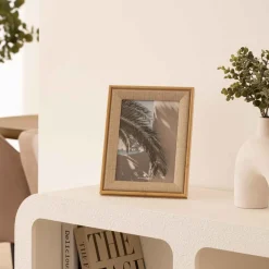 Marco beige ZERA 13x18cm