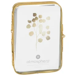 Marco De Fotos 3 Fotos 35x0.8x16Cm