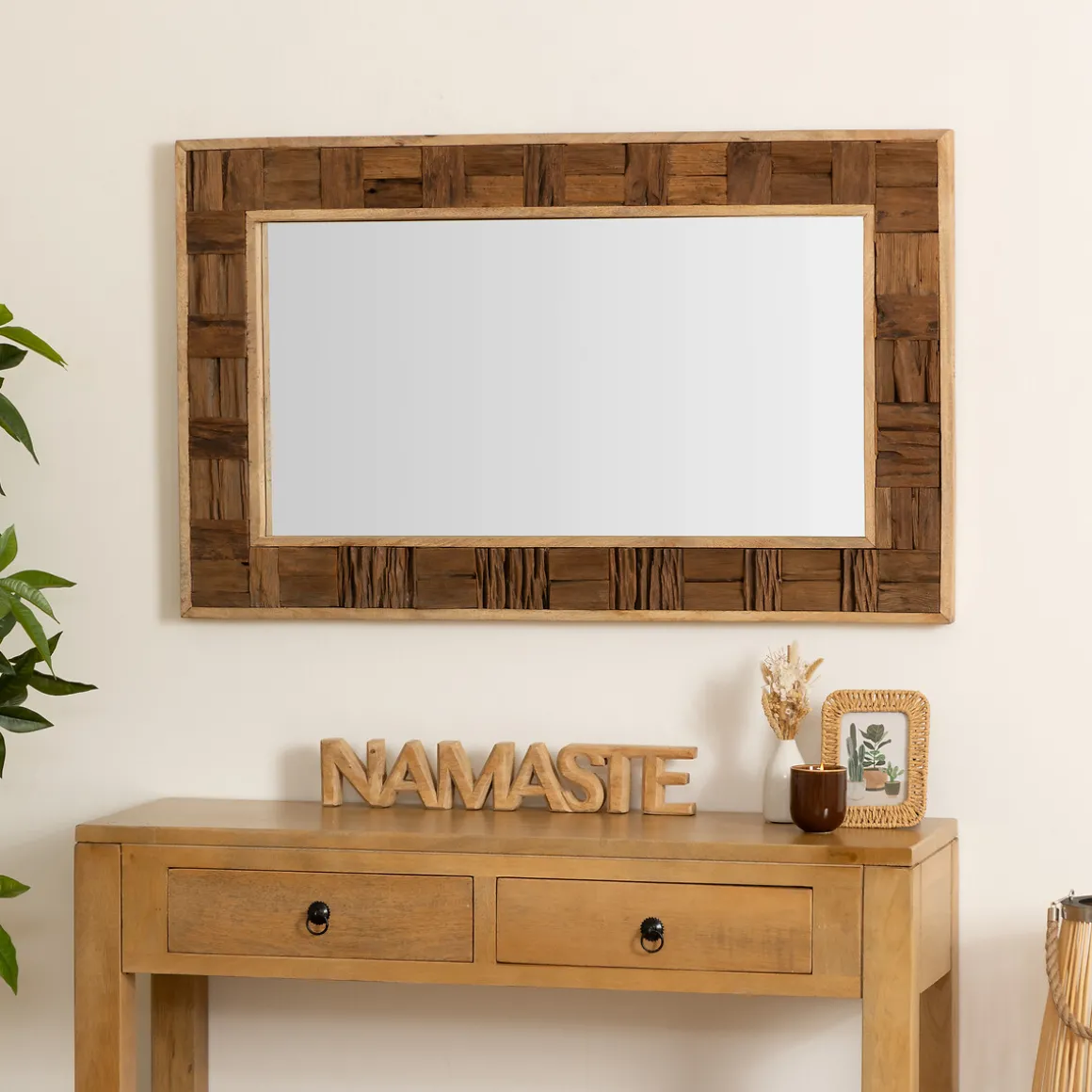 Marco De Fotos Jily Beige 10x15cm