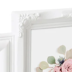 Marco De Fotos Múltiple 9 Fotos 50x50Cm