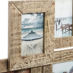 Marco De Fotos Múltiple Elsa 9 Fotos