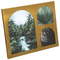 Marco De Fotos Múltiple Neyla Dorado