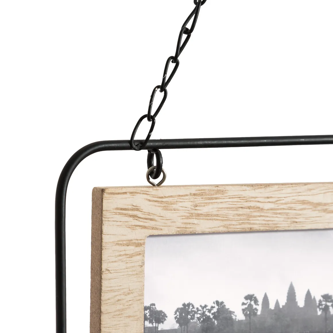 Marco De Fotos Múltiple P/Colgar 6 Fotos