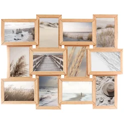 Marco De Fotos Multi 12 Fotos 10x15Cm